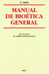 Manual de bioética general vignette