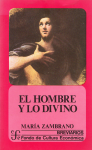 El hombre y lo divino vignette