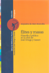 Élites y masas vignette