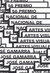 56 Premio Nacional de Artes Visuales José Gamarra vignette