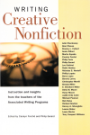 Writing creative nonfiction vignette