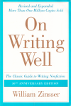 On writing well vignette