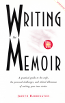 Writing the memoir vignette