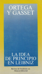 La idea de principio en Leibniz y la evolución de la teoría deductiva vignette