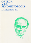 Ortega y la fenomenología vignette