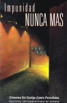 Impunidad nunca más vignette