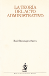 La teoría del acto administrativo vignette