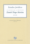 Estudios jurídicos en homenaje al profesor Daniel Hugo Martins vignette