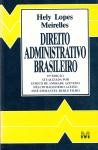 Direito administrativo brasileiro vignette