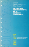 La justicia administrativa en el derecho comparado vignette