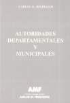 Autoridades departamentales y municipales vignette