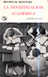 La investigación académica vignette