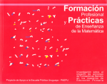 Formación profesional y prácticas de enseñanza de la matemática. Investigación sobre el impacto de acciones de formación en servicio en los maestros de educación primaria vignette