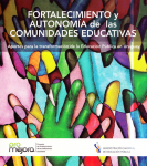 Fortalecimiento y autonomía de las comunidades educativas vignette