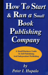 How to start and run a small book publishing company vignette