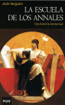 La escuela de Annales vignette
