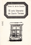 El arte literario en Santa Teresa vignette