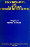 Diccionario de autores iberoamericanos vignette