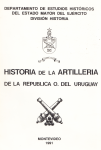 Historia de la artillería de la República Oriental del Uruguay vignette