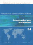 Perspectivas de la economía mundial vignette
