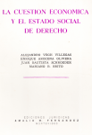 La cuestión económica y el estado social de derecho vignette