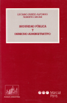 Seguridad pública y derecho administrativo vignette