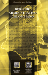 Derecho administrativo colombiano vignette