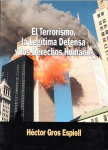 El terrorismo, la legítima defensa y los derechos humanos vignette