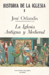 La Iglesia antigua y medieval vignette