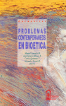 Problemas contemporáneos en bioética vignette