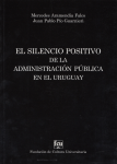 El silencio positivo de la administración pública en el Uruguay vignette