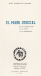 El poder judicial vignette
