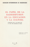 El papel de la radiodifusión en la educación y la cultura vignette