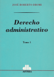 Derecho administrativo vignette
