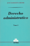 Derecho administrativo vignette