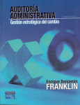 Auditoría administrativa vignette