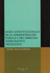 Bases constitucionales de la administración pública y del derecho administrativo uruguayos vignette