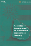 Fiscalidad internacional de la inversión española en el Uruguay vignette