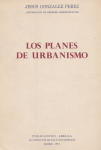 Los planes de urbanismo vignette