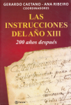 Las instrucciones del año XIII vignette