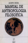 Manual de antropología filosófica vignette