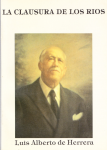 La clausura de los ríos vignette