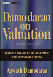 Damodaran on valuation vignette