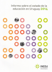 Informe sobre el estado de la educación en Uruguay 2014 vignette