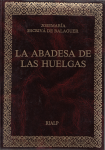 La abadesa de las huelgas vignette