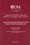Ley de participación público-privada vignette