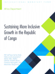 Sustaining more inclusive growth in the Republic of Congo vignette