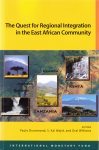 The quest for regional integration in the East African Community vignette