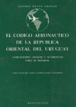 Código aeronáutico de la República Oriental del Uruguay vignette