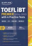 TOEFL iBT vignette